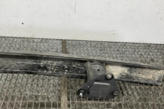 Renfort pare choc arriere (traverse) MERCEDES CLASSE A 169