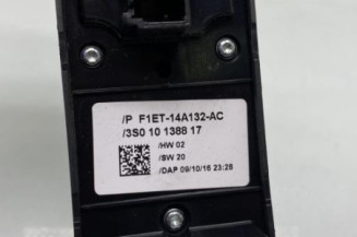 Interrupteur de leve vitre avant gauche FORD FOCUS 3