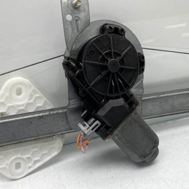 Leve vitre electrique avant droit DACIA LOGAN 1 Photo n°5
