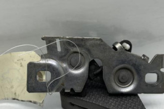 Fermeture de capot PEUGEOT 308 2