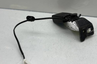 Attache ceinture arriere gauche PEUGEOT 308 2
