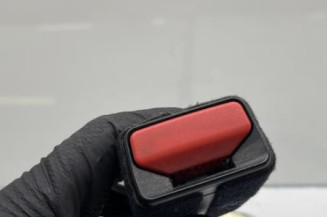 Attache ceinture avant gauche PEUGEOT 308 2