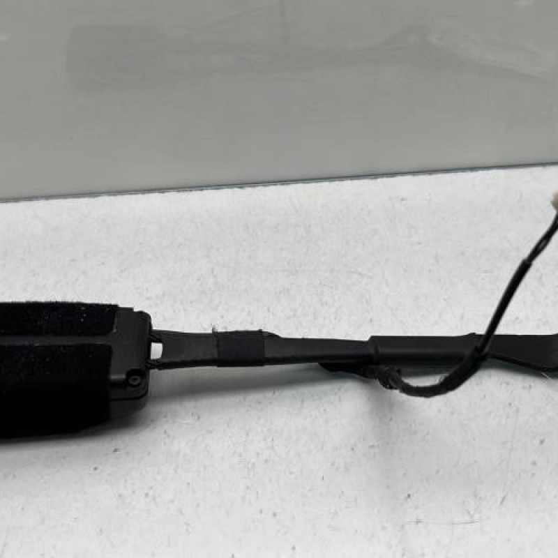 Attache ceinture avant gauche PEUGEOT 308 2 Photo n°5