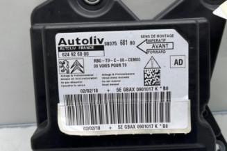 Boitier air bag PEUGEOT 308 2