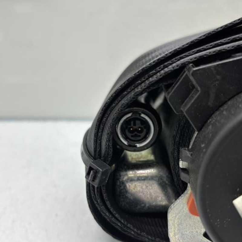 Pretensionneur de ceinture avant droit PEUGEOT 308 2 Photo n°3