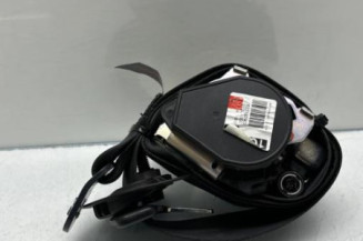 Pretensionneur de ceinture avant gauche PEUGEOT 308 2
