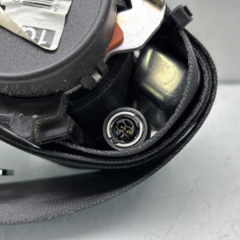Pretensionneur de ceinture avant gauche PEUGEOT 308 2 Photo n°3