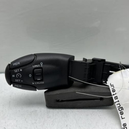 Commande regulateur vitesse PEUGEOT 308 2 Photo n°1