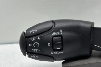 Commande regulateur vitesse PEUGEOT 308 2