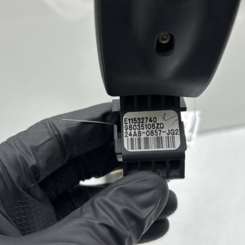 Commande regulateur vitesse PEUGEOT 308 2 Photo n°4