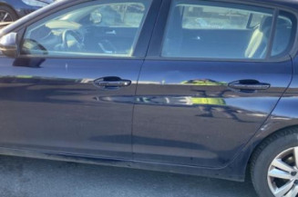 Commande regulateur vitesse PEUGEOT 308 2