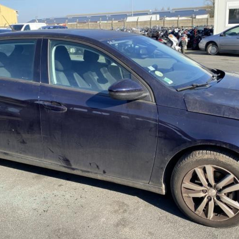 Commande regulateur vitesse PEUGEOT 308 2 Photo n°12