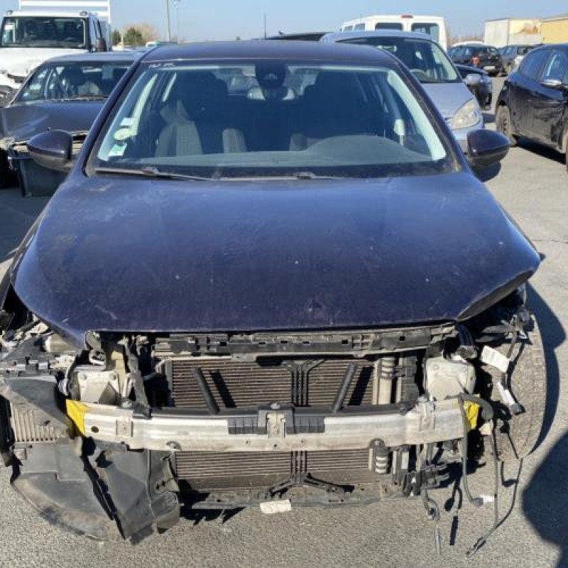 Commande regulateur vitesse PEUGEOT 308 2 Photo n°13