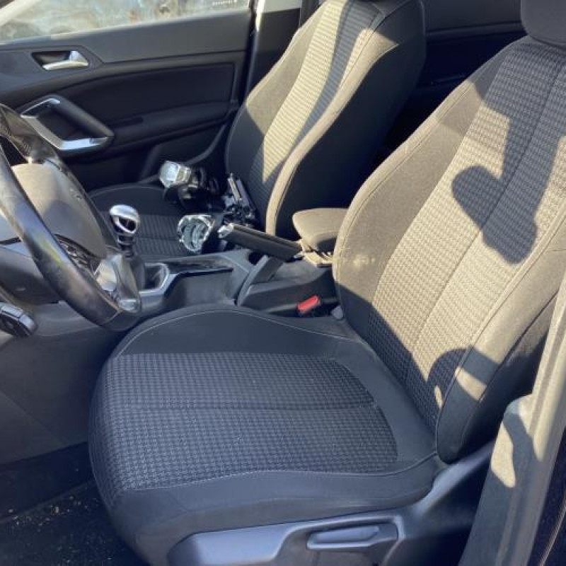 Commande regulateur vitesse PEUGEOT 308 2 Photo n°16