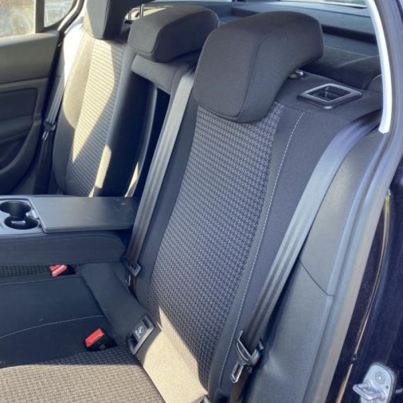 Commande regulateur vitesse PEUGEOT 308 2 Photo n°17