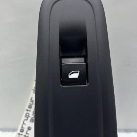 Interrupteur de leve vitre avant droit PEUGEOT 308 2