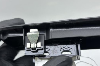 Interrupteur de leve vitre avant droit PEUGEOT 308 2