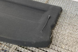 Plage arriere PEUGEOT 308 2