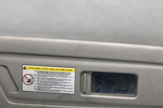 Pare soleil droit CITROEN C4 GRAND PICASSO 1 Photo n°1