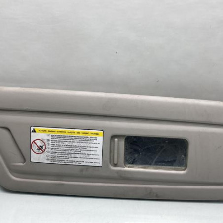 Pare soleil droit CITROEN C4 GRAND PICASSO 1 Photo n°1