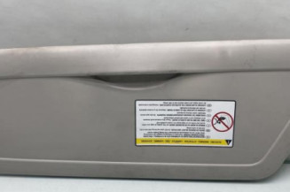 Pare soleil droit CITROEN C4 GRAND PICASSO 1