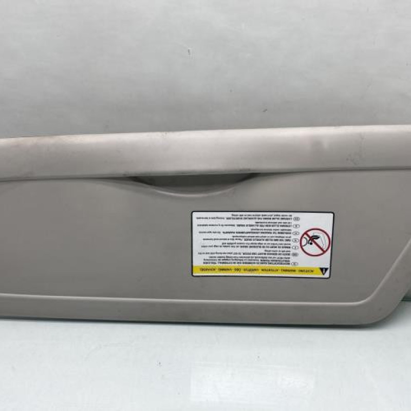 Pare soleil droit CITROEN C4 GRAND PICASSO 1 Photo n°3
