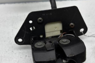Serrure de coffre ALFA ROMEO 159