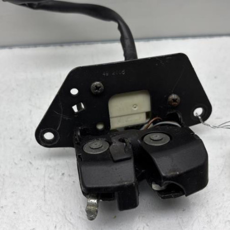 Serrure de coffre ALFA ROMEO 159