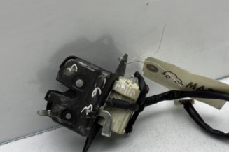 Serrure de coffre ALFA ROMEO 159