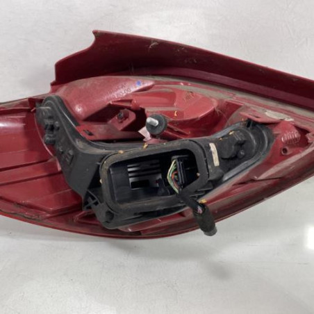 Feu arriere principal droit (feux) PEUGEOT 207