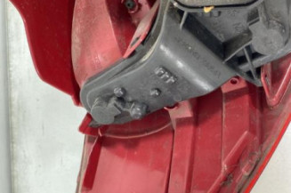 Feu arriere principal droit (feux) PEUGEOT 207