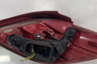 Feu arriere principal gauche (feux) PEUGEOT 207