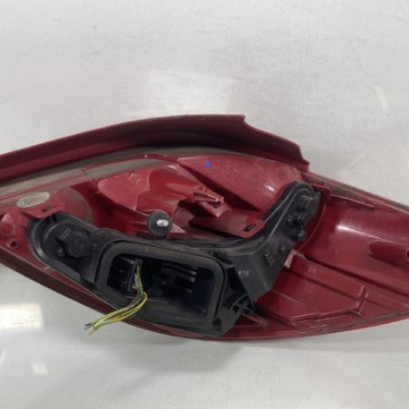 Feu arriere principal gauche (feux) PEUGEOT 207
