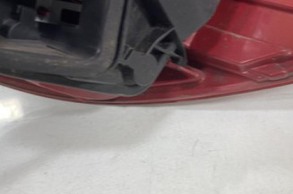 Feu arriere principal gauche (feux) PEUGEOT 207