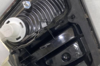 Feu arriere secondaire gauche (feux) CITROEN C4 PICASSO 1
