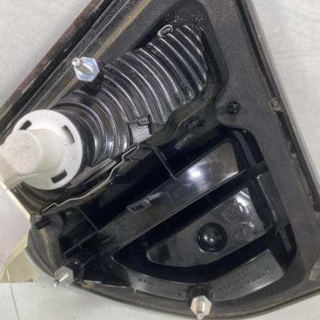 Feu arriere secondaire gauche (feux) CITROEN C4 PICASSO 1