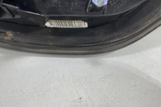 Feu arriere secondaire gauche (feux) CITROEN C4 PICASSO 1