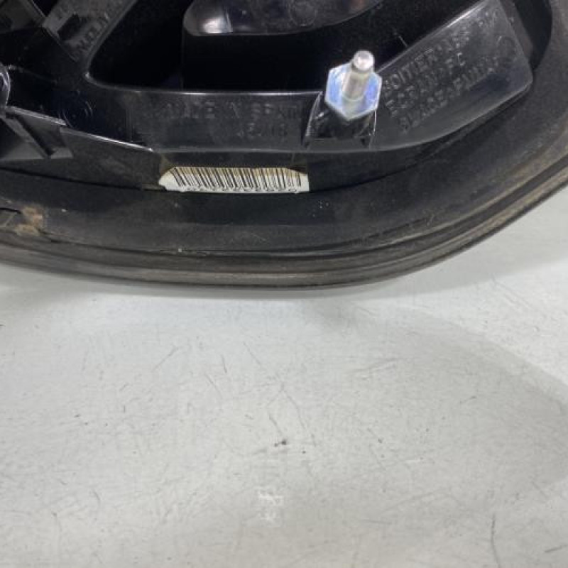 Feu arriere secondaire gauche (feux) CITROEN C4 PICASSO 1 Photo n°4