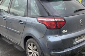 Feu arriere secondaire gauche (feux) CITROEN C4 PICASSO 1