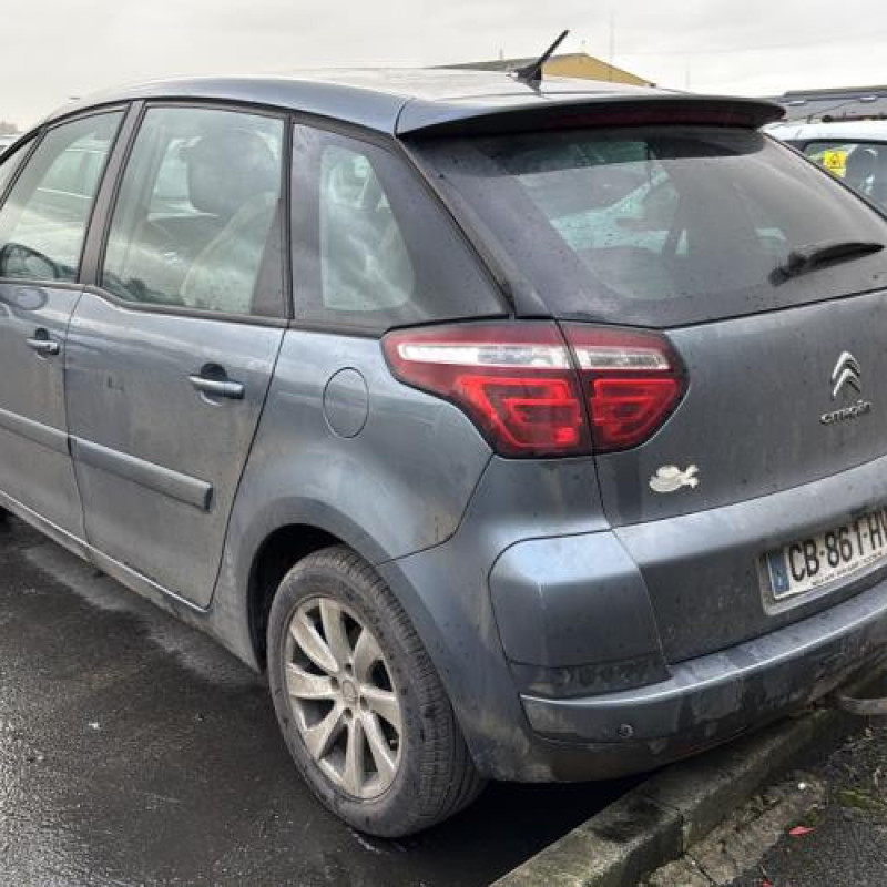 Feu arriere secondaire gauche (feux) CITROEN C4 PICASSO 1 Photo n°8