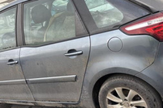 Feu arriere secondaire gauche (feux) CITROEN C4 PICASSO 1