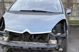 Feu arriere secondaire gauche (feux) CITROEN C4 PICASSO 1