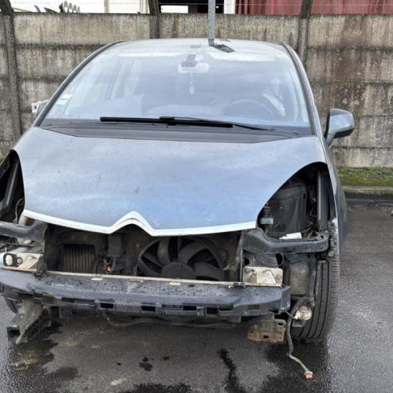 Feu arriere secondaire gauche (feux) CITROEN C4 PICASSO 1 Photo n°12