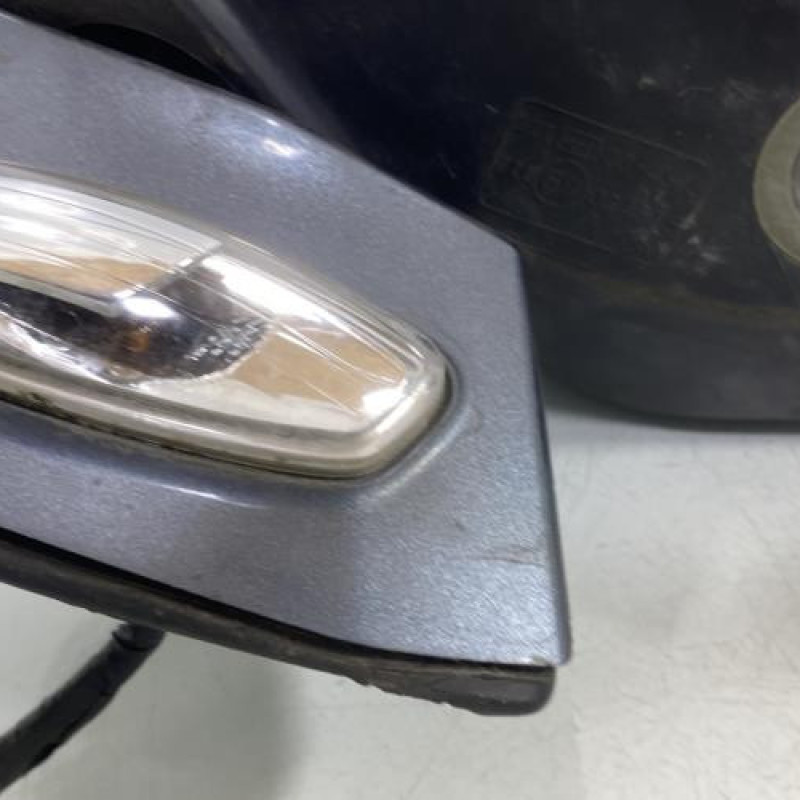Retroviseur gauche CITROEN C4 PICASSO 1 Photo n°5