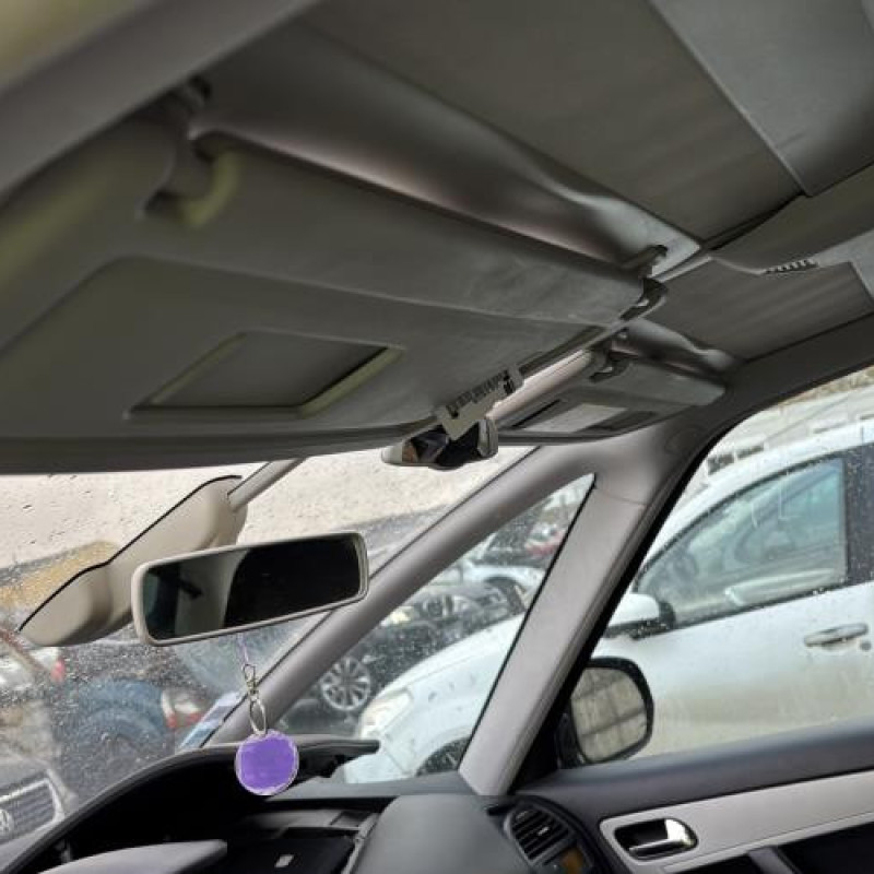 Feu arriere secondaire gauche (feux) CITROEN C4 PICASSO 1 Photo n°16