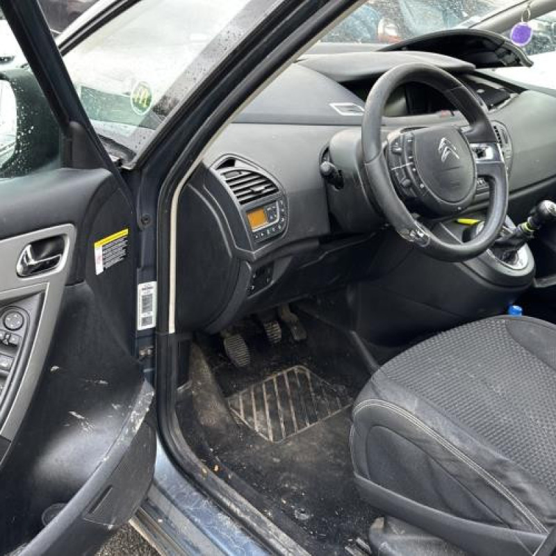 Feu arriere secondaire gauche (feux) CITROEN C4 PICASSO 1 Photo n°17