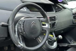 Feu arriere secondaire gauche (feux) CITROEN C4 PICASSO 1