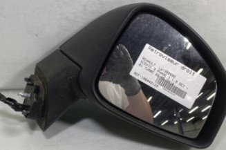 Retroviseur droit RENAULT SCENIC 3 Photo n°1