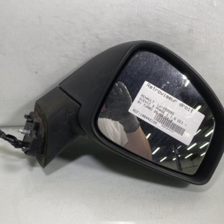 Retroviseur droit RENAULT SCENIC 3 Photo n°1