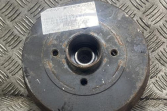 Tambour arriere droit RENAULT TWINGO 2 Photo n°1